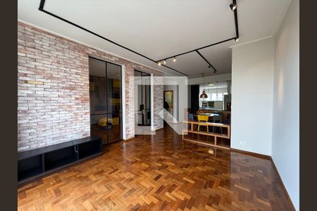 Apartamento para alugar com 2 quartos, 128m² em Higienópolis, São Paulo