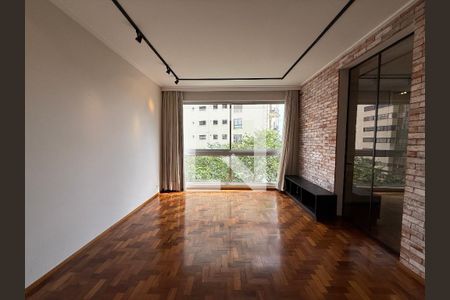 Apartamento para alugar com 2 quartos, 128m² em Higienópolis, São Paulo