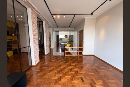 Apartamento para alugar com 2 quartos, 128m² em Higienópolis, São Paulo