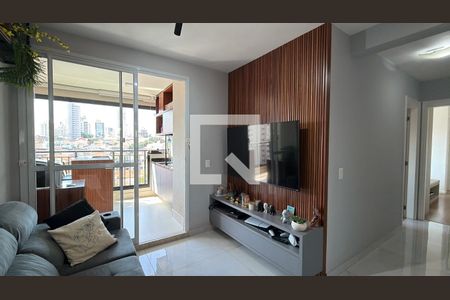 Apartamento à venda com 2 quartos, 69m² em Mooca, São Paulo