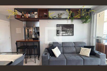 Apartamento à venda com 2 quartos, 69m² em Mooca, São Paulo