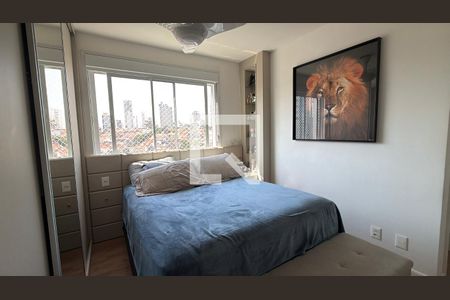 Apartamento à venda com 2 quartos, 69m² em Mooca, São Paulo
