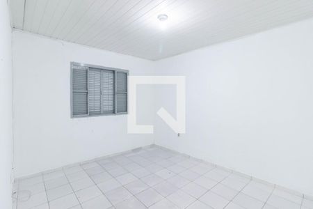 Quarto 2 de casa para alugar com 2 quartos, 55m² em Vila Nina, São Paulo