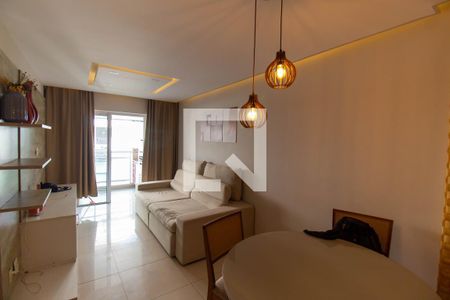 Apartamento para alugar com 2 quartos, 74m² em Santa Rosa, Niterói