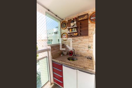 Apartamento para alugar com 2 quartos, 74m² em Santa Rosa, Niterói