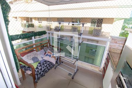 Apartamento para alugar com 2 quartos, 74m² em Santa Rosa, Niterói