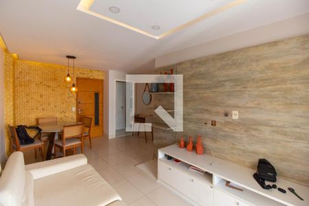 Apartamento para alugar com 2 quartos, 74m² em Santa Rosa, Niterói