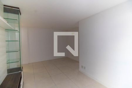 Sala de apartamento à venda com 3 quartos, 119m² em Santa Rosa, Niterói