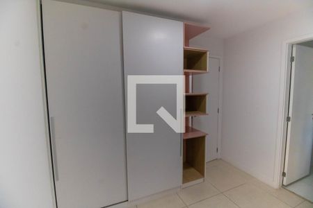Suíte 1 de apartamento à venda com 3 quartos, 119m² em Santa Rosa, Niterói