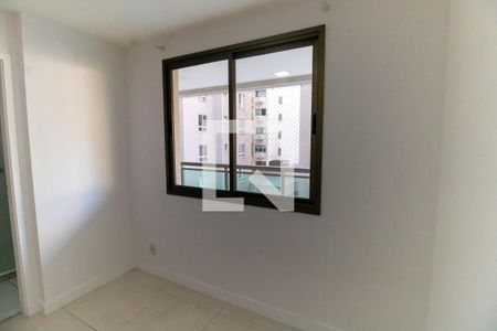 Suíte 1 de apartamento à venda com 3 quartos, 119m² em Santa Rosa, Niterói