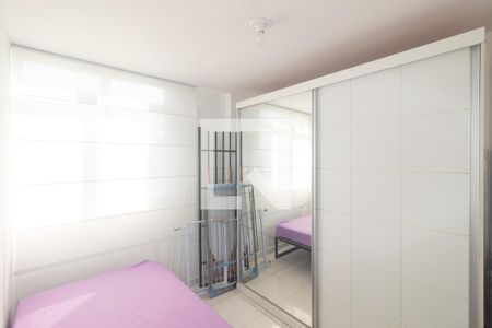 Quarto 2 de apartamento para alugar com 2 quartos, 40m² em Campo Grande, Rio de Janeiro