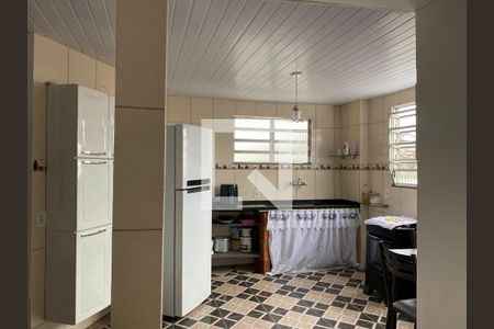Casa para alugar com 1 quarto, 80m² em Alto da Serra, Petrópolis