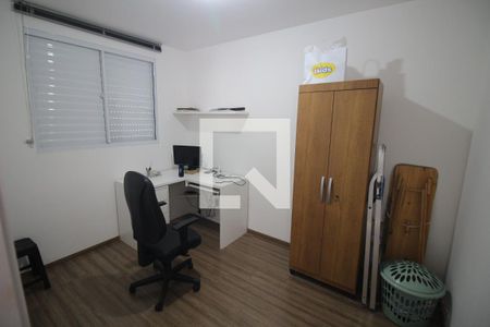Quarto 1 de apartamento à venda com 2 quartos, 53m² em Teixeira Dias, Belo Horizonte