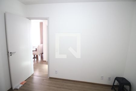 Quarto 1 de apartamento à venda com 2 quartos, 53m² em Teixeira Dias, Belo Horizonte