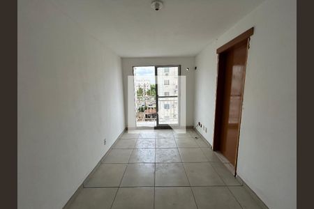 Apartamento para alugar com 2 quartos, 41m² em Santos Dumont, São Leopoldo
