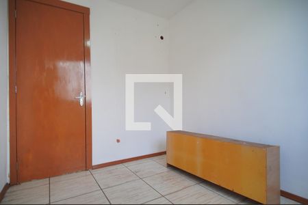 Quarto 1 de apartamento para alugar com 2 quartos, 41m² em Santos Dumont, São Leopoldo
