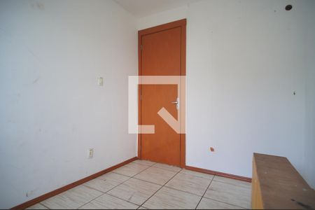 Quarto 1 de apartamento para alugar com 2 quartos, 41m² em Santos Dumont, São Leopoldo