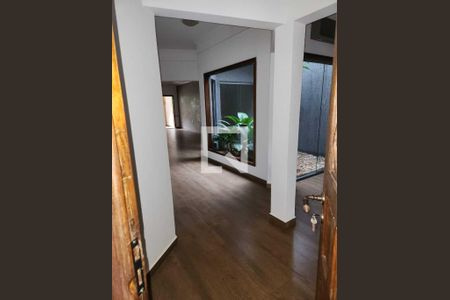 Quarto de casa para alugar com 4 quartos, 220m² em Alto da Boa Vista, Ribeirão Preto