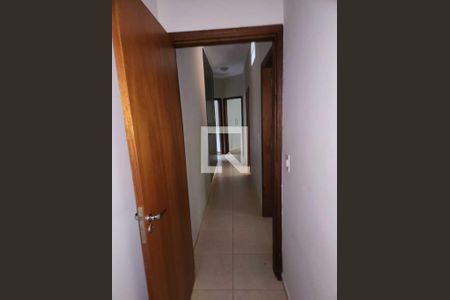 Corredor de casa para alugar com 4 quartos, 220m² em Alto da Boa Vista, Ribeirão Preto
