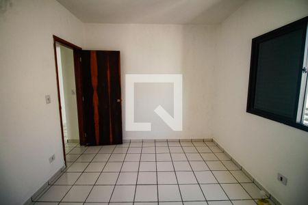 Quarto 1 de apartamento para alugar com 1 quarto, 45m² em Canto do Forte, Praia Grande