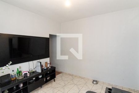 Sala de casa à venda com 2 quartos, 580m² em Vila Guilherme, São Paulo