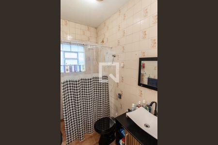 Banheiro de casa à venda com 2 quartos, 580m² em Vila Guilherme, São Paulo