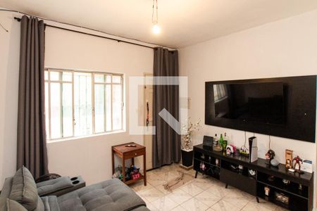 Sala de casa à venda com 2 quartos, 580m² em Vila Guilherme, São Paulo