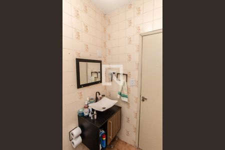 Banheiro de casa à venda com 2 quartos, 580m² em Vila Guilherme, São Paulo
