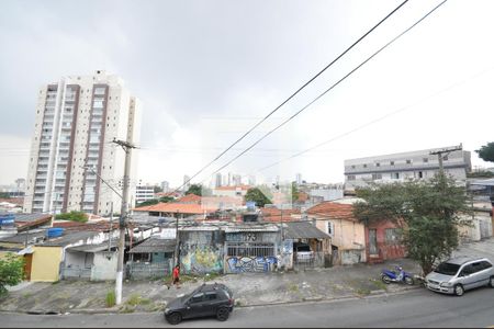 Vista da Sala 1 de casa à venda com 8 quartos, 400m² em Vila Maria Alta, São Paulo