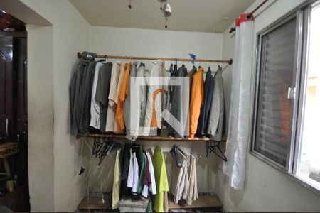 Closet de casa à venda com 8 quartos, 400m² em Vila Maria Alta, São Paulo