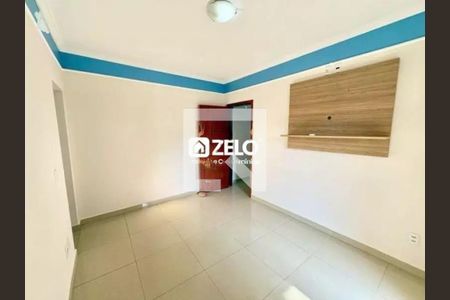 Foto 08 de casa à venda com 4 quartos, 135m² em Loteamento Parque São Martinho, Campinas