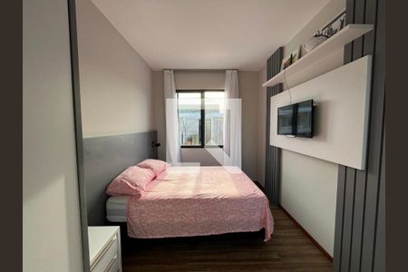 Quarto 1 de casa para alugar com 3 quartos, 103m² em Alto Ribeirão Leste, Florianópolis