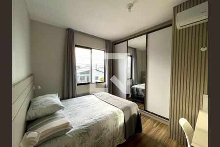 Quarto 2 de casa para alugar com 3 quartos, 103m² em Alto Ribeirão Leste, Florianópolis