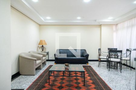 Apartamento à venda com 4 quartos, 180m² em Santo Amaro, São Paulo