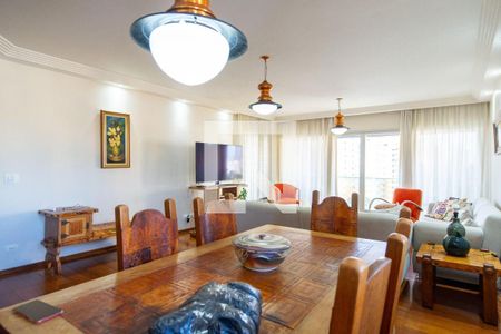 Apartamento à venda com 4 quartos, 180m² em Santo Amaro, São Paulo