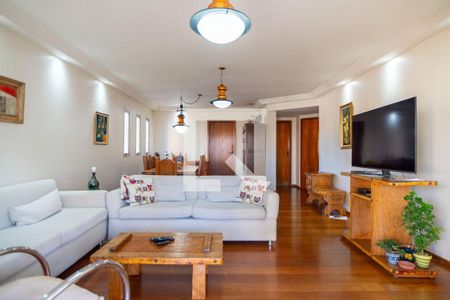 Apartamento à venda com 4 quartos, 180m² em Santo Amaro, São Paulo