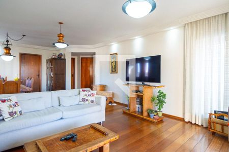Apartamento à venda com 4 quartos, 180m² em Santo Amaro, São Paulo