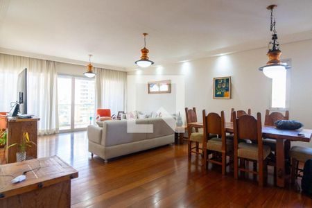 Apartamento à venda com 4 quartos, 180m² em Santo Amaro, São Paulo