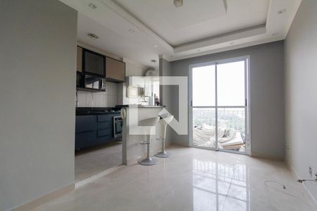 Apartamento à venda com 2 quartos, 54m² em Jardim America da Penha, São Paulo