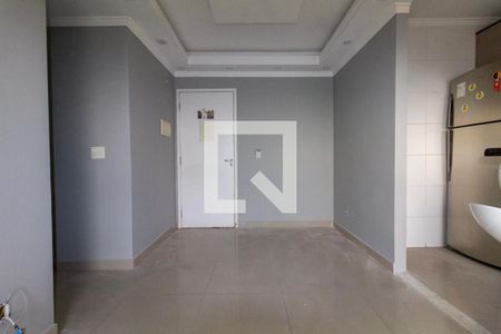 Sala de apartamento para alugar com 2 quartos, 54m² em Jardim America da Penha, São Paulo