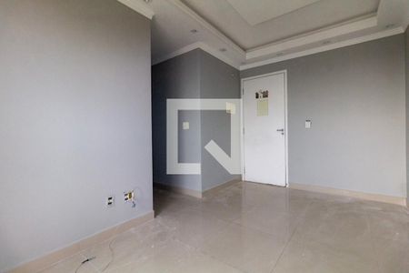 Sala de apartamento para alugar com 2 quartos, 54m² em Jardim America da Penha, São Paulo