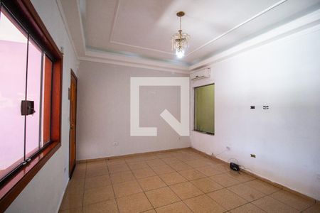 Sala de casa para alugar com 3 quartos, 190m² em Vila Nova Sorocaba, Sorocaba