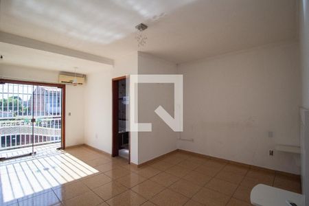 Suíte de casa para alugar com 3 quartos, 190m² em Vila Nova Sorocaba, Sorocaba