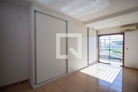 Suíte de casa para alugar com 3 quartos, 190m² em Vila Nova Sorocaba, Sorocaba