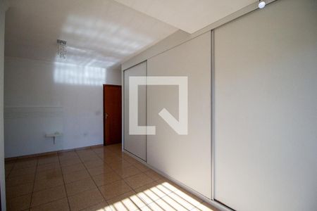 Suíte de casa para alugar com 3 quartos, 190m² em Vila Nova Sorocaba, Sorocaba