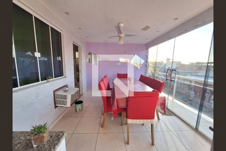 Casa para alugar com 3 quartos, 180m² em Pilar, Duque de Caxias