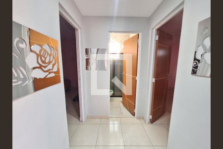 Corredor de casa para alugar com 3 quartos, 180m² em Pilar, Duque de Caxias