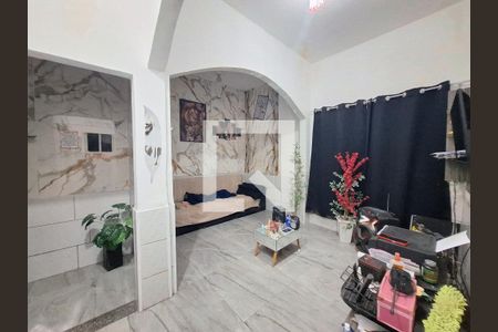 Sala de casa para alugar com 3 quartos, 180m² em Pilar, Duque de Caxias