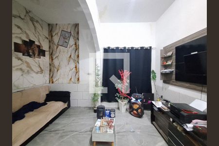 Sala de casa para alugar com 3 quartos, 180m² em Pilar, Duque de Caxias