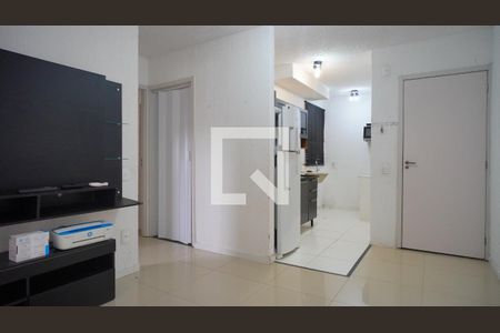 Apartamento à venda com 2 quartos, 42m² em Jardim Dona Leopoldina, Porto Alegre